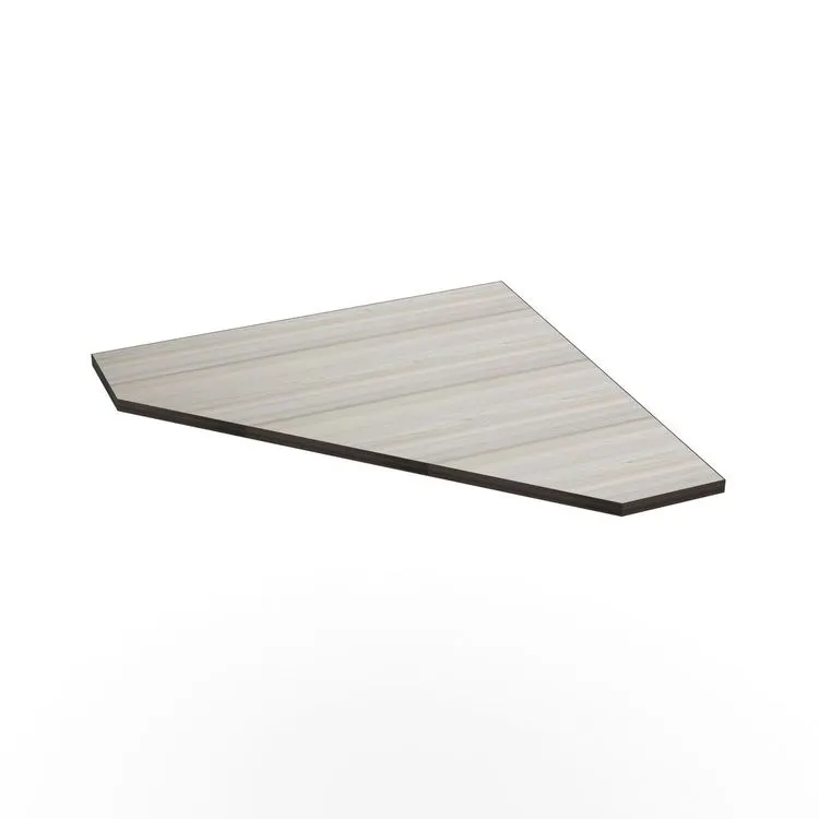 Corner Panel Shelf - 36"