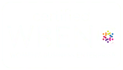 Certified Womens Business Enterprise