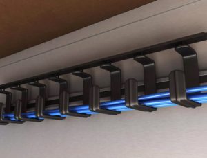 cable comber organizer