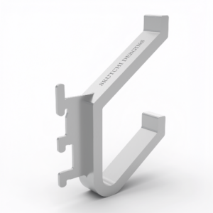 Coat Hooks for Office Cubicles