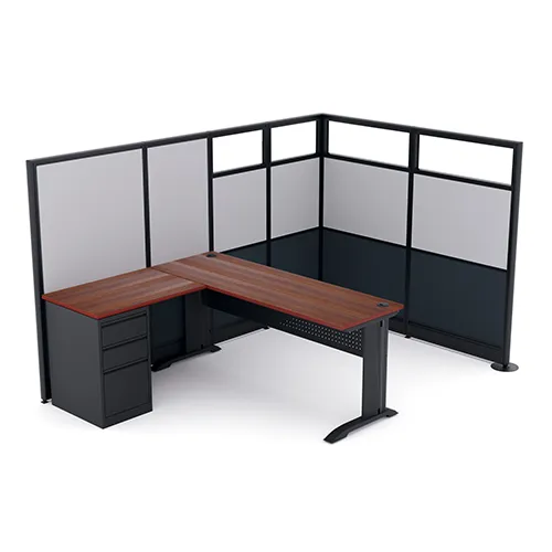 Emerald Cubicle Collection