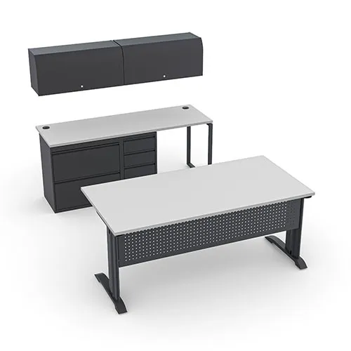 Indigo Desk Series