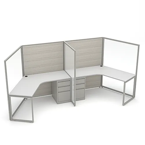 SAPslim Cubicle System