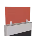 Acoustic Cubicle Extenders