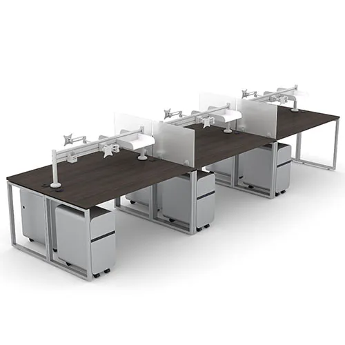 Nova Desking System