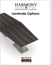 Harmony laminate cover