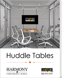 Huddle Table Cat Cover