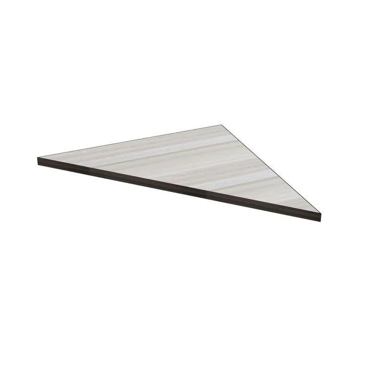 Panel Shelf FS 24TRI