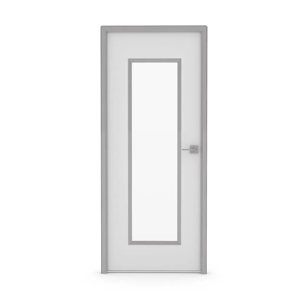 SAPW Glass Swing
