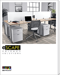 eSCAPE-Privacy-Solutions