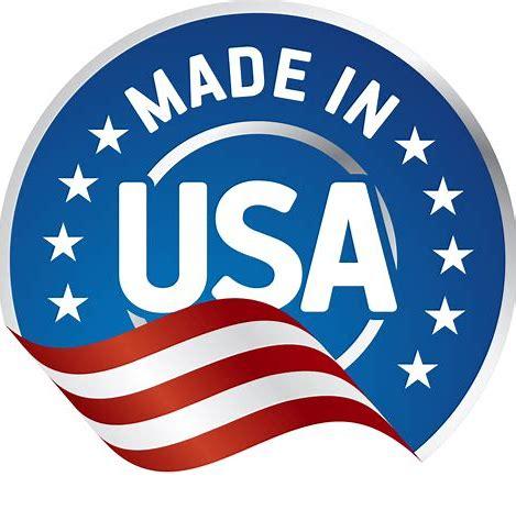 Made in USA