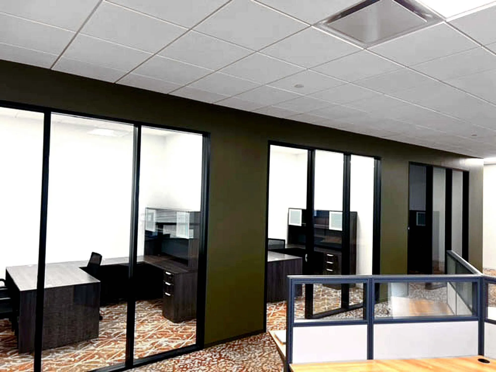 offices
