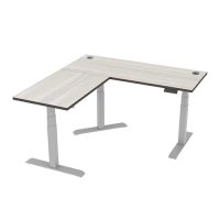 Quantum Sit-to-Stand Desk Series